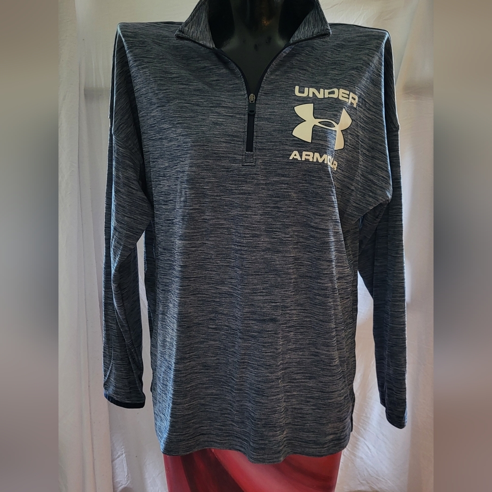 Youth Large Under Armour Heatgear